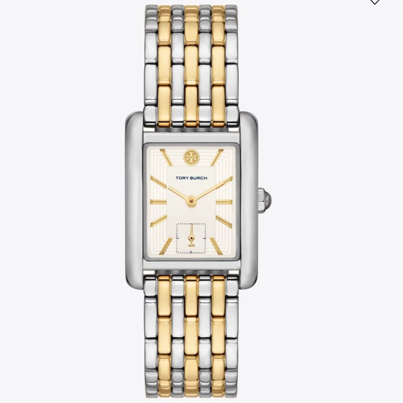 Tory Burch Eleanor Watch - Picture 3 of 5